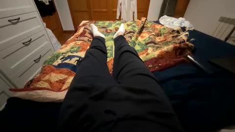 cabezoncabezonpo online show from 04/09/26, 02:33