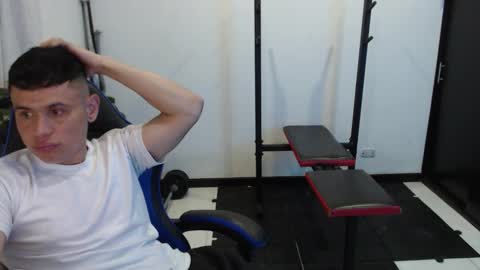Daddy online show from 02/02/26, 12:20