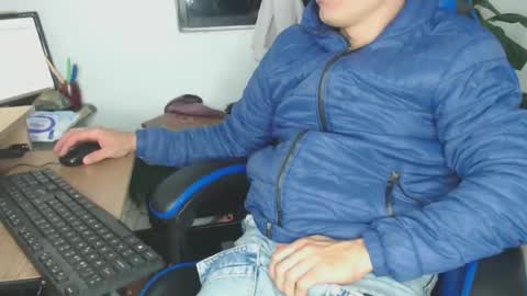 Daddy online show from 02/04/26, 03:12