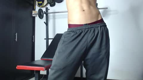 Daddy online show from 02/13/26, 12:06