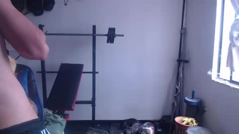 Daddy online show from 04/11/26, 06:34