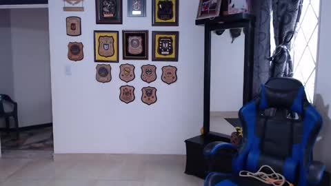 Daddy online show from 04/30/26, 10:14