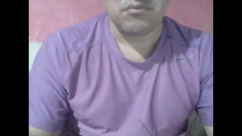 Cachudosexy online show from 02/05/25, 03:55