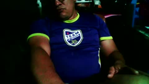 Cachudosexy online show from 10/01/25, 04:40