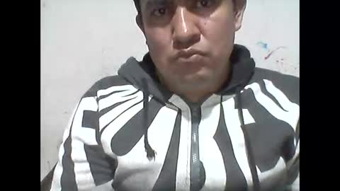 Cachudosexy online show from 02/08/26, 06:50