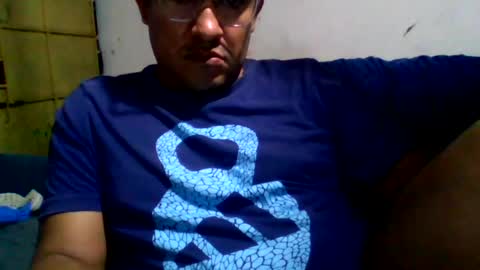 Cachudosexy online show from 06/17/26, 04:26