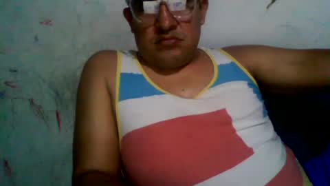 Cachudosexy online show from 06/24/26, 04:11