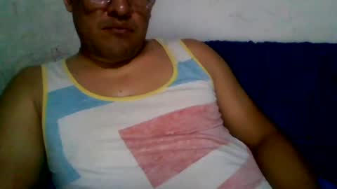 Cachudosexy online show from 06/25/26, 05:56