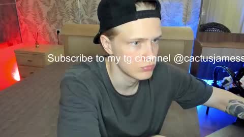 James online show from 11/02/25, 05:37