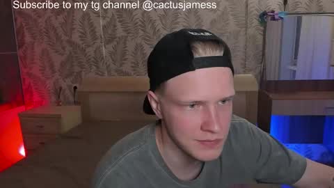 James online show from 11/28/25, 03:58