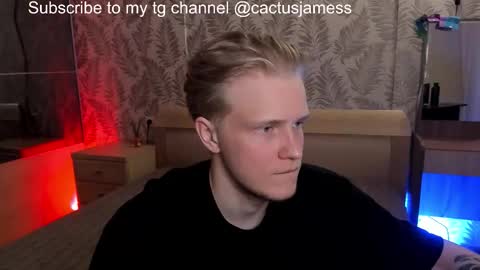 James online show from 12/22/25, 05:32