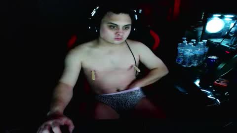 cad_payne1127 online show from 02/20/26, 04:31