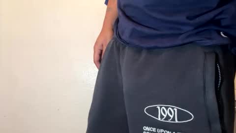 Caddymacc23 online show from 01/06/26, 06:17