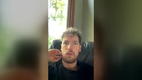 Caden Coxx online show from 07/08/26, 10:47