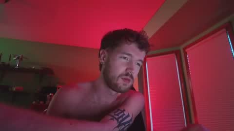 Caden Coxx online show from 07/12/26, 12:23