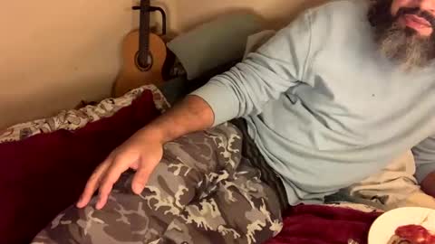 Snapshot of cadillacpmc chatting on 01/19/25, 12:28 Cadillac P online show from 01/19/25, 12:28