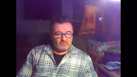 cadir53 online show from 02/01/26, 09:57