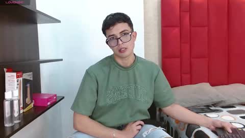 Cady online show from 11/07/25, 08:20