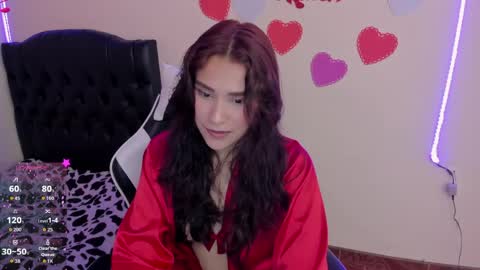 caelisse_cb online show from 04/07/26, 04:51