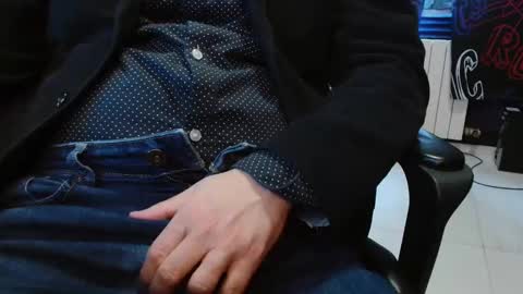 cafetabac online show from 01/18/25, 12:47