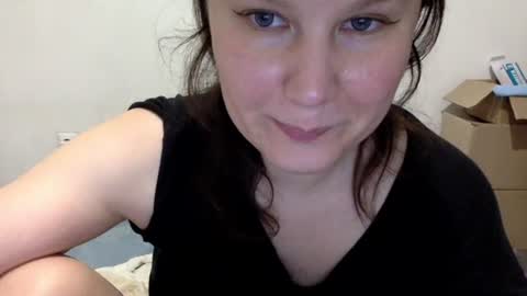 Snapshot of caffeinated_lamb chatting on 05/18/26, 05:52 Lamb online show from 05/18/26, 05:52