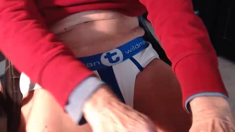 Snapshot of cagay8 chatting on 01/29/25, 11:35 CAgay8 online show from 01/29/25, 11:35