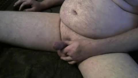 cagedrico online show from 01/04/25, 02:35