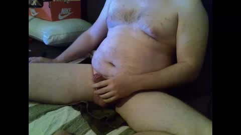 cagedrico online show from 10/29/25, 06:04