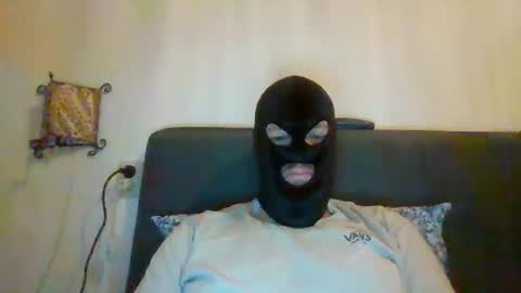 cagegag31 online show from 02/06/26, 08:29