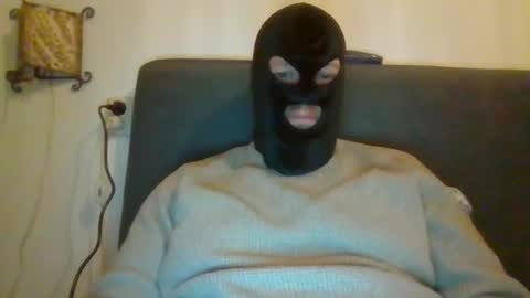 cagegag31 online show from 02/16/26, 09:00