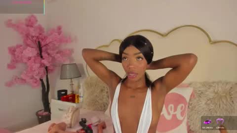 Cahitlin  online show from 11/08/25, 05:51