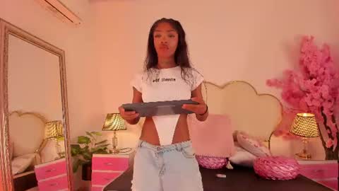 Cahitlin  online show from 07/26/26, 05:15