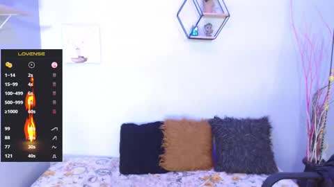 Cailee  online show from 02/28/25, 11:45