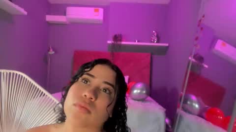 I am Katherine  online show from 02/18/26, 10:55