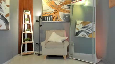 I am Katherine  online show from 03/03/26, 11:05