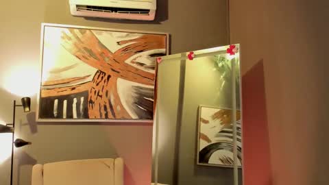 I am Katherine  online show from 03/20/26, 10:53