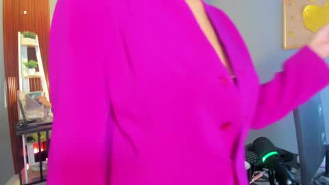 I am Katherine  online show from 04/01/26, 11:55