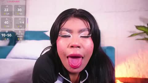 CailynBrown online show from 03/22/26, 04:27