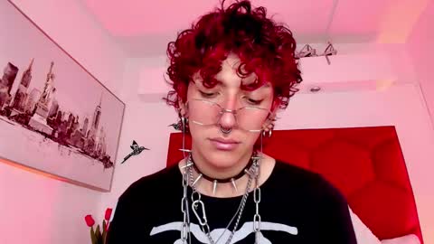 Snapshot of cain_dantalion chatting on 02/28/26, 04:35 Cain online show from 02/28/26, 04:35