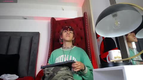 Cain  online show from 04/11/26, 03:44