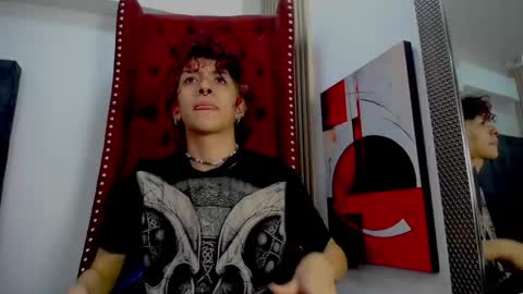 Cain  online show from 04/13/26, 04:18