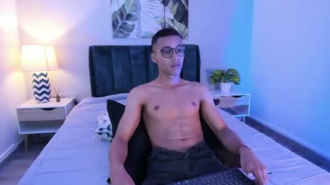 Caio Valerio online show from 06/27/26, 12:22