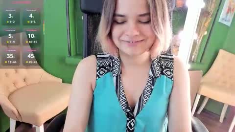 Gina online show from 09/18/25, 08:16