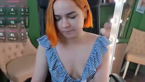 Gina online show from 09/26/25, 09:46