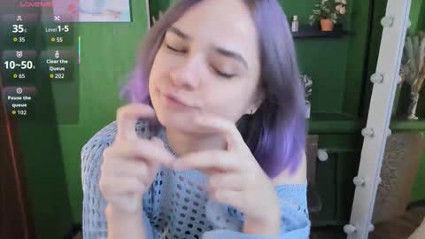 Gina online show from 12/21/25, 10:00