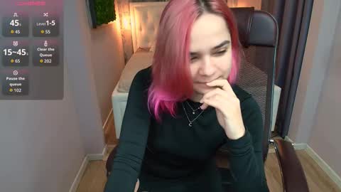 Gina online show from 03/10/26, 10:31