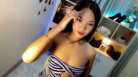 caitlin online show from 02/15/26, 07:10