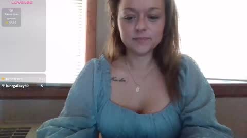 Caity online show from 03/22/26, 07:28