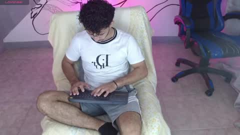 caius online show from 05/13/26, 12:35