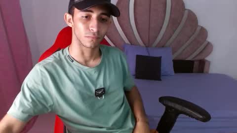 caius online show from 02/08/26, 11:24